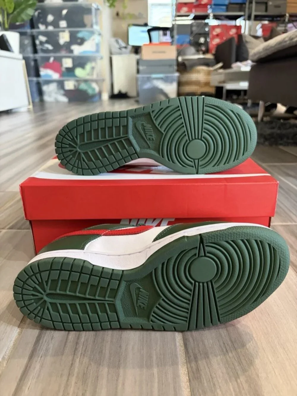 Nike brand new